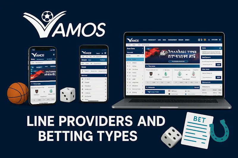 Vamos bet sports football
